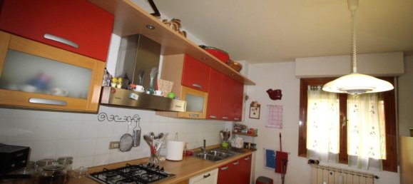 10-salle Villa à San Giovanni Valdarno, Italy No. 233804 42