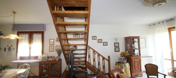 10-salle Villa à San Giovanni Valdarno, Italy No. 233804 6