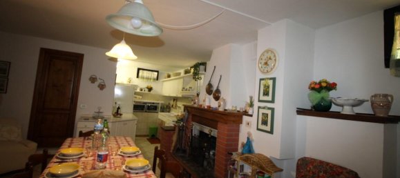 10-salle Villa à San Giovanni Valdarno, Italy No. 233804 32