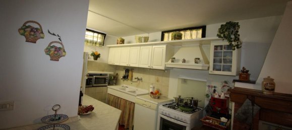 10-salle Villa à San Giovanni Valdarno, Italy No. 233804 33