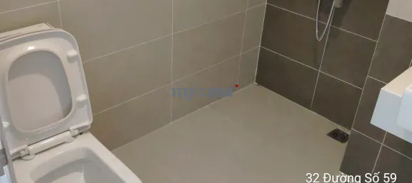 34m² Apartment in Thu Duc, Vietnam No. 8519 4