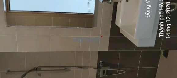 34m² Apartment in Thu Duc, Vietnam No. 8519 5