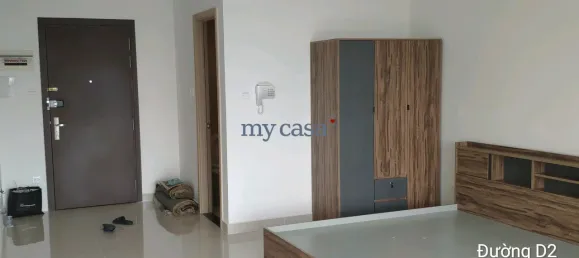 34m² Apartment in Thu Duc, Vietnam No. 8519 2