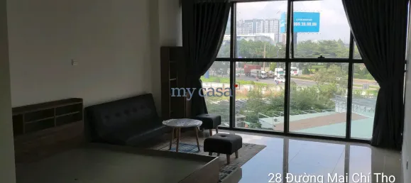 34m² Apartment in Thu Duc, Vietnam No. 8519 3