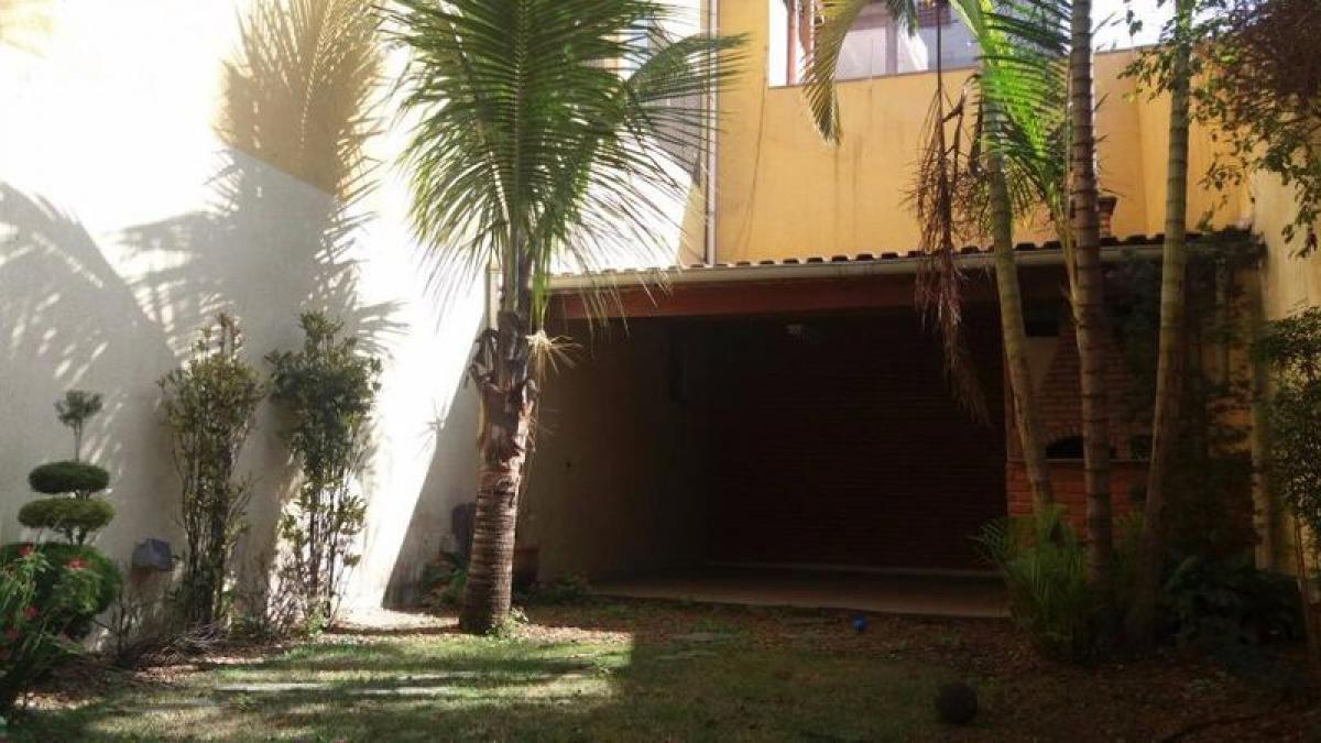 Casa T3 em São Paulo, Brazil N.º 454618