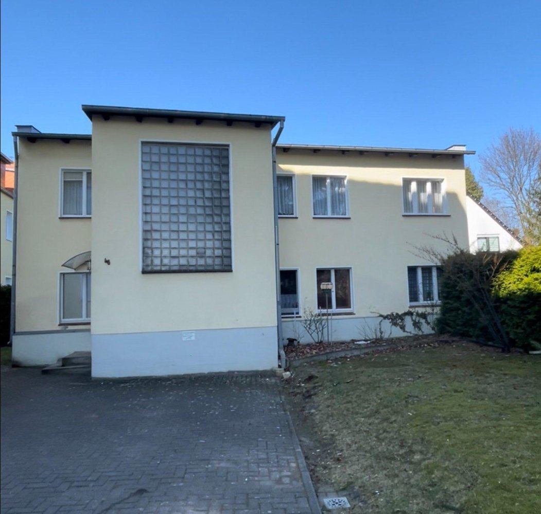 Imóvel comercial T2 em Barnim, Germany N.º 44332