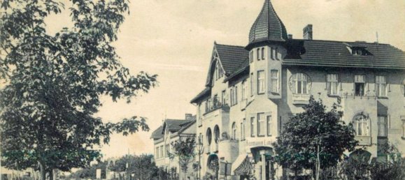 Imóvel comercial T2 em Barnim, Germany N.º 44332 10