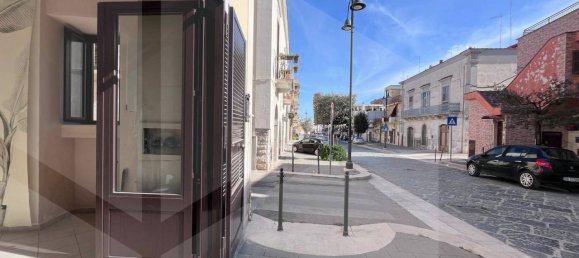 2-salle Maison à Cerignola, Italy No. 23518 3