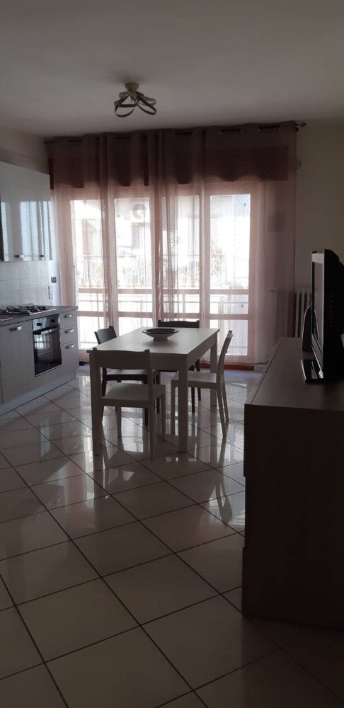 4 rooms Apartment in Barletta, Italy No. 254769