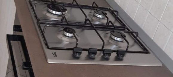 4 rooms Apartment in Barletta, Italy No. 254769 12