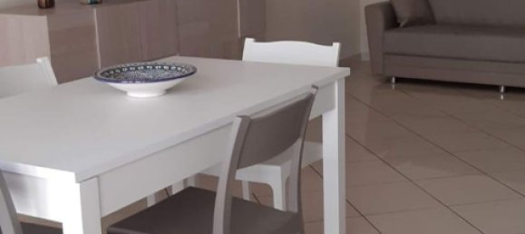 4 rooms Apartment in Barletta, Italy No. 254769 7