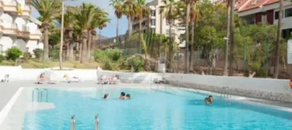 1 bedroom Apartment in Arona, Spain No. 45617 22