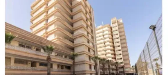 1 bedroom Apartment in Arona, Spain No. 45617 28