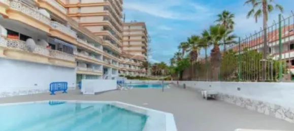 1 bedroom Apartment in Arona, Spain No. 45617 26