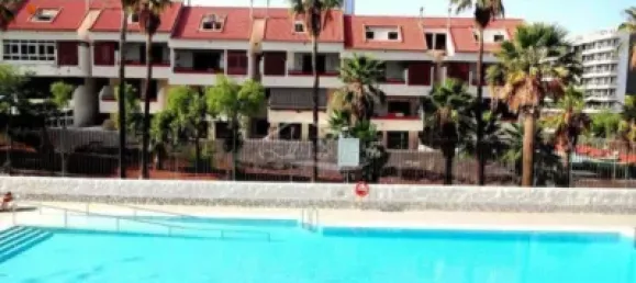1 bedroom Apartment in Arona, Spain No. 45617 25