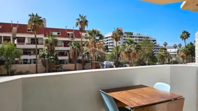 1 bedroom Apartment in Arona, Spain No. 45617