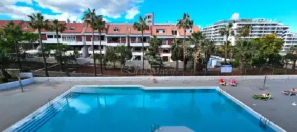 1 bedroom Apartment in Arona, Spain No. 45617 20