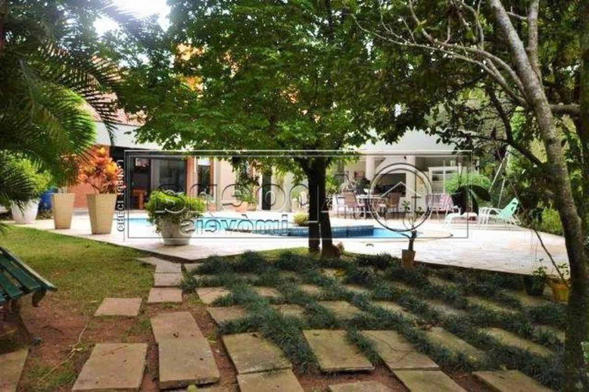 4 غرف نوم منزل في Sao Paulo, Brazil رقم 584979