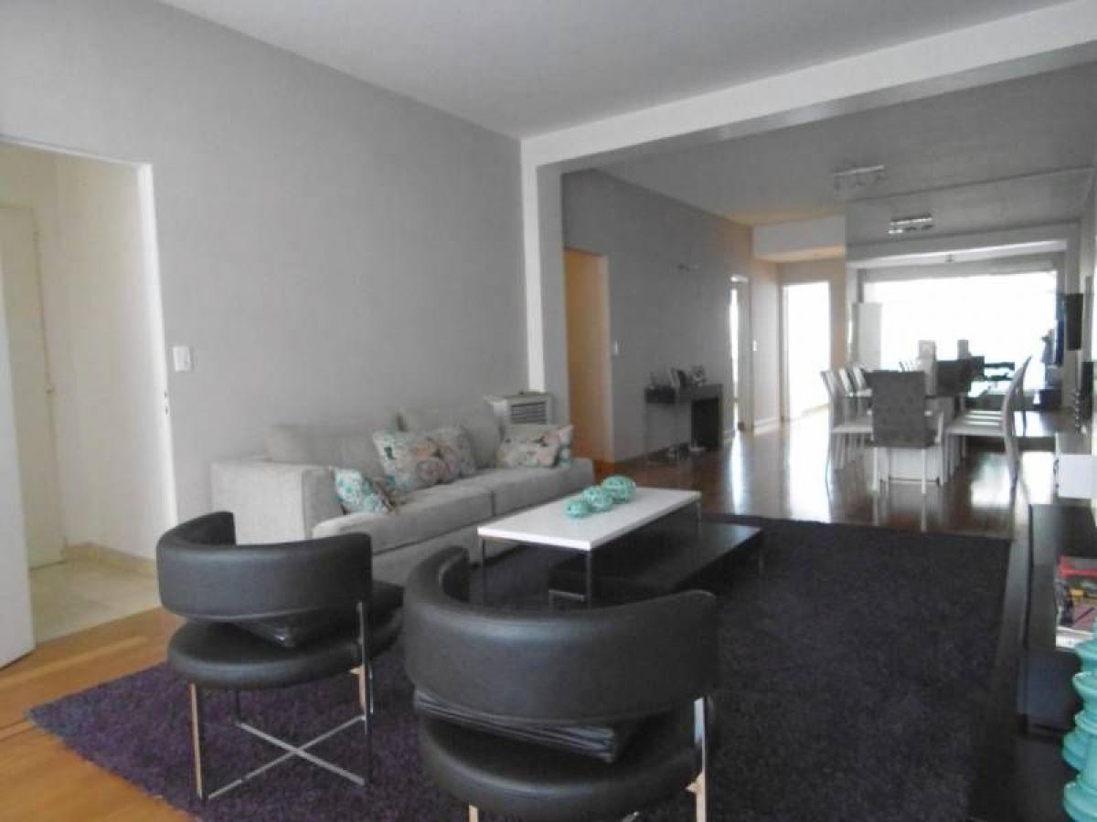 2 bedrooms Apartment in Buenos Aires, Argentina No. 85155