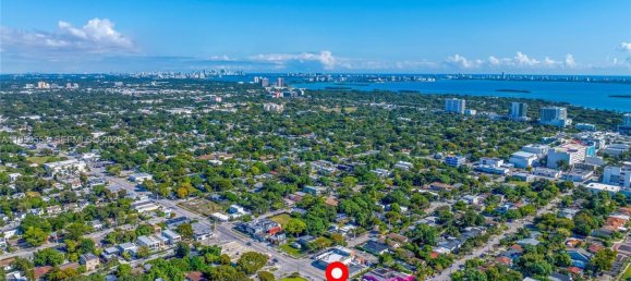  قطعة أرض في Miami, USA رقم 615717 12