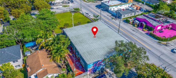  قطعة أرض في Miami, USA رقم 615717 22