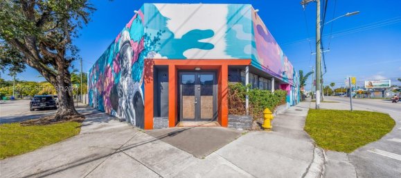  قطعة أرض في Miami, USA رقم 615717 21