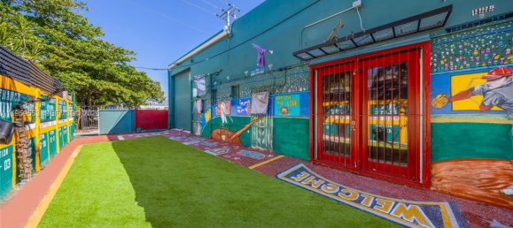  قطعة أرض في Miami, USA رقم 615717 8