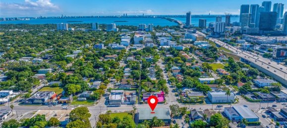  قطعة أرض في Miami, USA رقم 615717 16