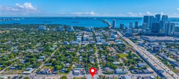  قطعة أرض في Miami, USA رقم 615717 14