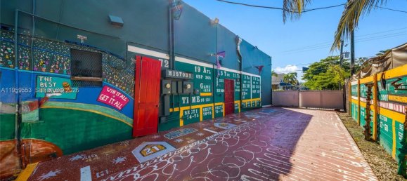  قطعة أرض في Miami, USA رقم 615717 9