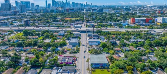  قطعة أرض في Miami, USA رقم 615717 19
