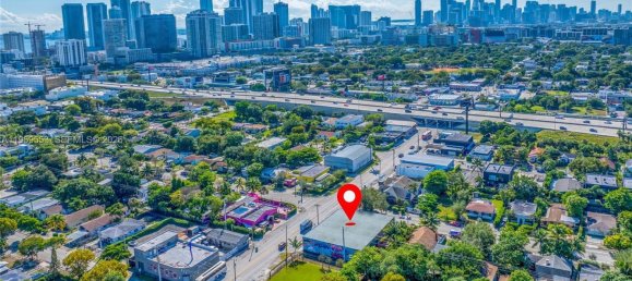  قطعة أرض في Miami, USA رقم 615717 18