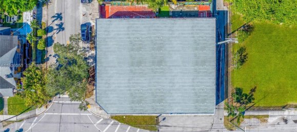  قطعة أرض في Miami, USA رقم 615717 2