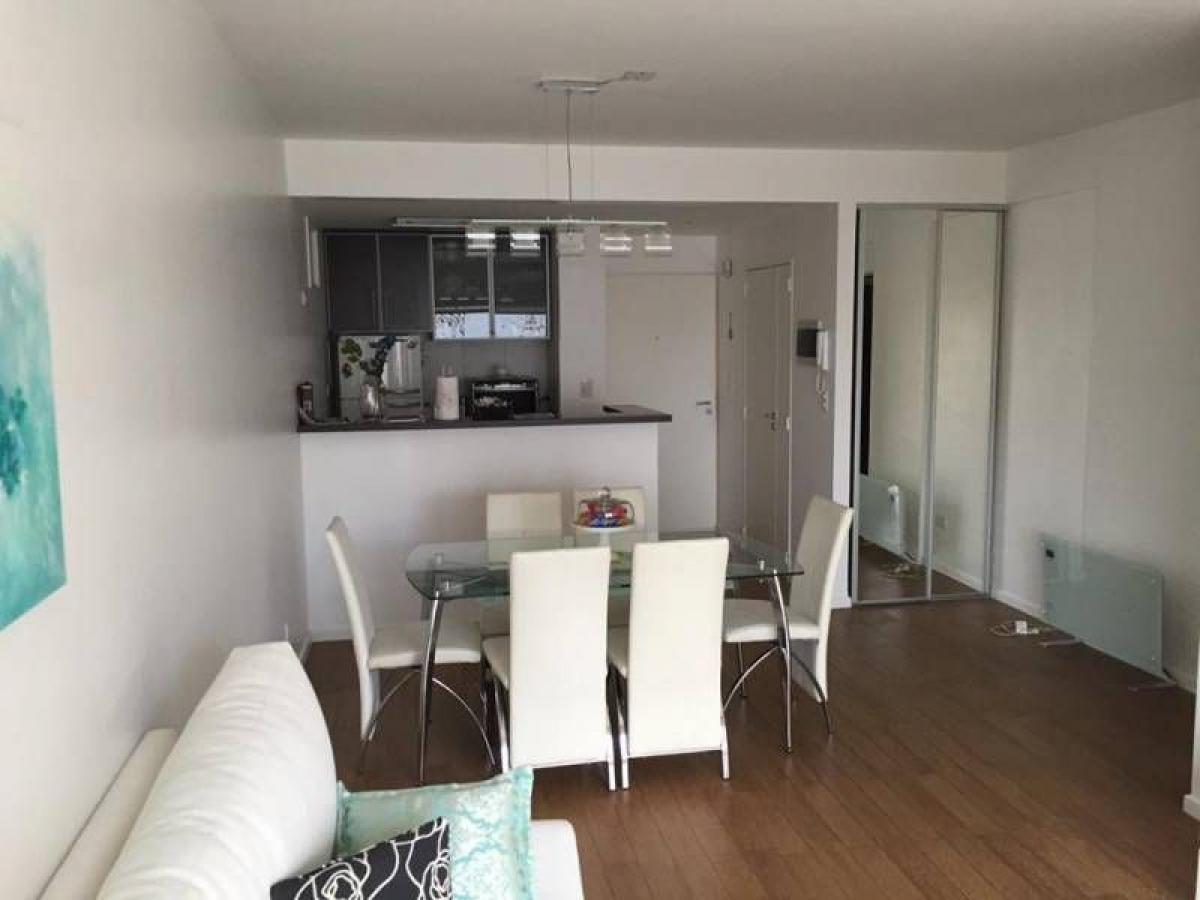 Studio in Palermo, Argentina No. 100989