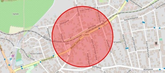 4-salle Appartement à Perchtoldsdorf, Austria No. 190945 9