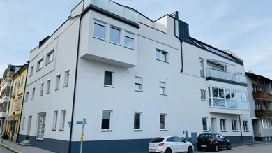 Apartamento de 4 habitaciónes en Oberndorf bei Salzburg, Austria No. 65851