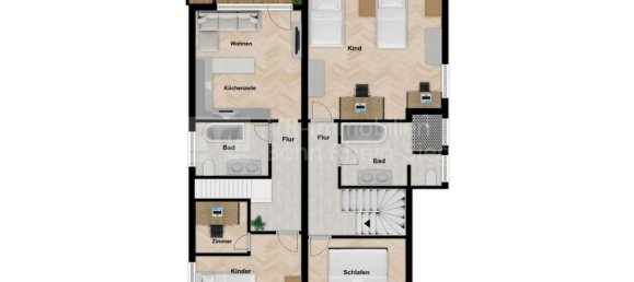 6 bedrooms Townhouse in Ahrweiler, Germany No. 173264 18