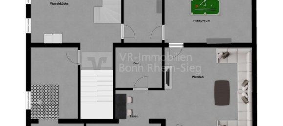 6 bedrooms Townhouse in Ahrweiler, Germany No. 173264 16