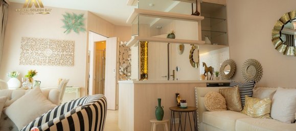 2 bedrooms Apartment in Pattaya, Thailand No. 22809 10