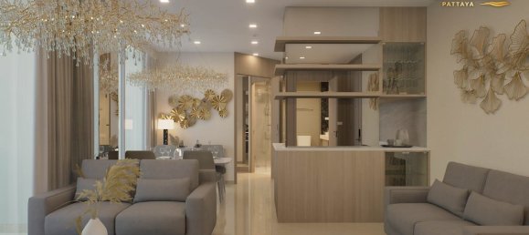 2 bedrooms Apartment in Pattaya, Thailand No. 22809 21