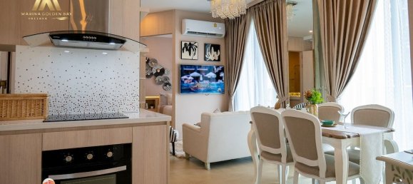 2 bedrooms Apartment in Pattaya, Thailand No. 22809 14
