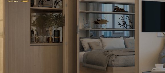 2 bedrooms Apartment in Pattaya, Thailand No. 22809 15