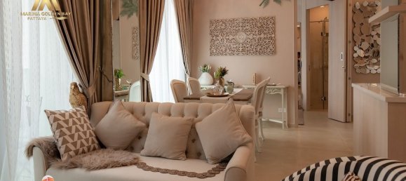 2 bedrooms Apartment in Pattaya, Thailand No. 22809 6