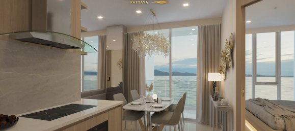2 bedrooms Apartment in Pattaya, Thailand No. 22809 20