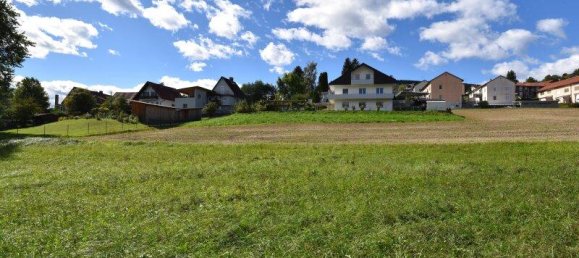 2368m² Land in Deutschlandsberg, Austria No. 166791 3