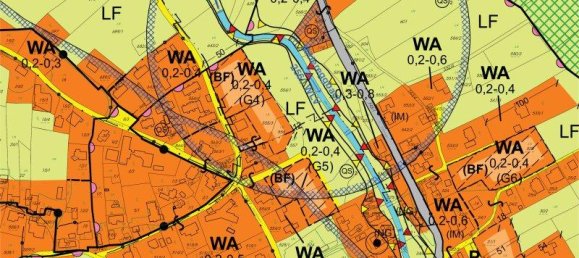 2368m² Land in Deutschlandsberg, Austria No. 166791 7