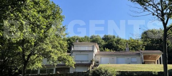 7 bedrooms Castles in Tarn, France No. 362971 13