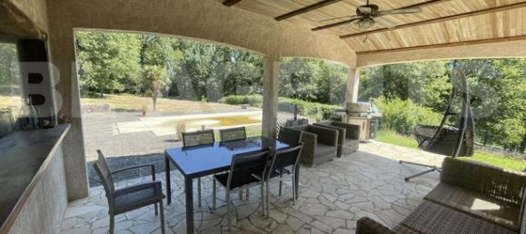 7 bedrooms Castles in Tarn, France No. 362971 7