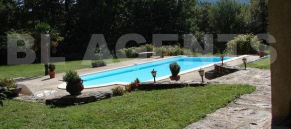 7 bedrooms Castles in Tarn, France No. 362971 5