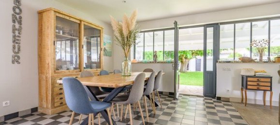 4 غرف نوم منزل في La Couarde-sur-Mer, France رقم 335851 3